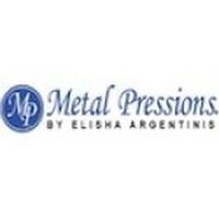 Metal Pressions coupons